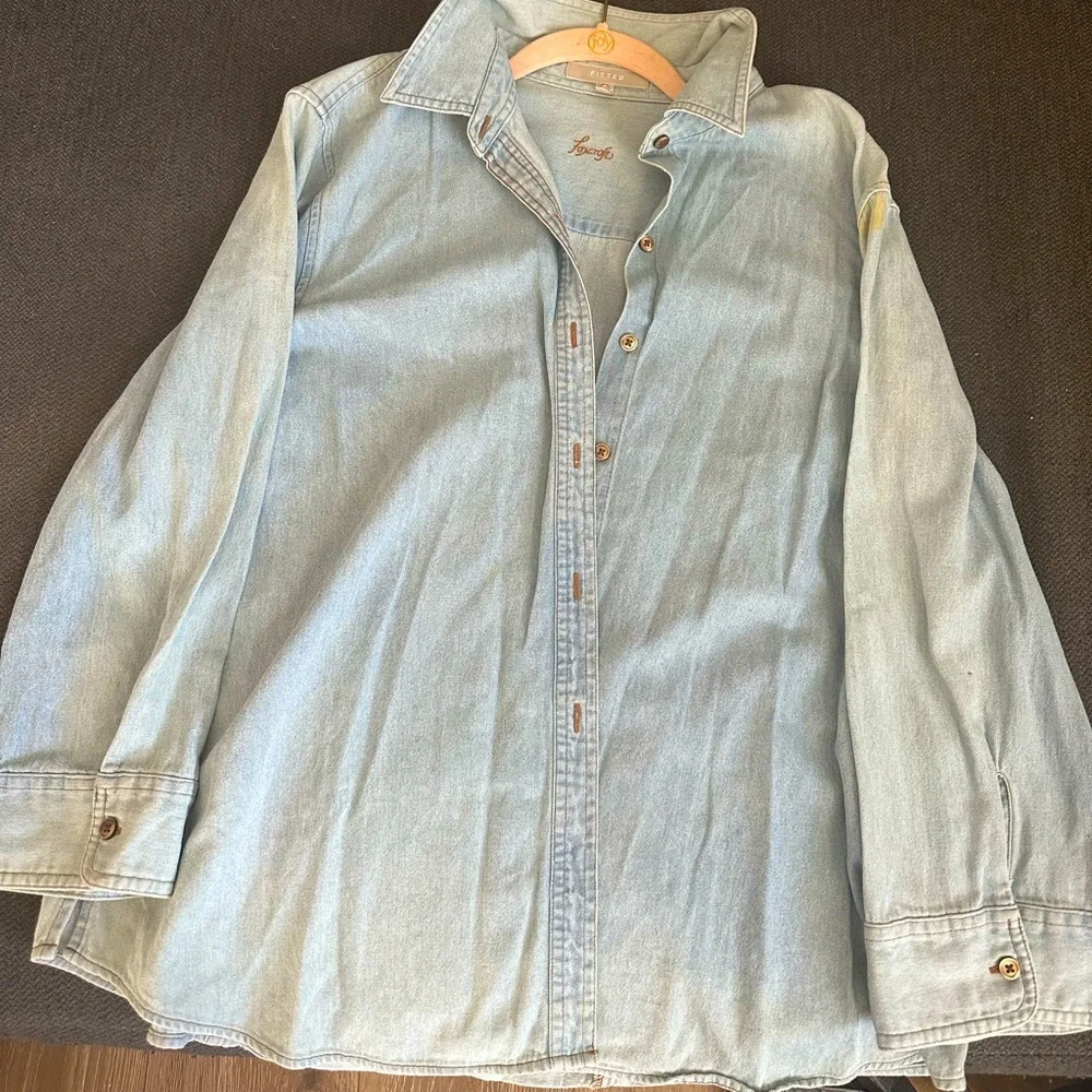 Foxcroft Jacket - Picture 1 of 3